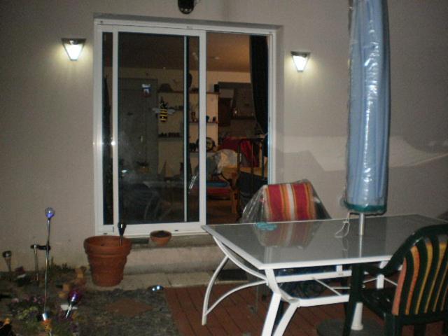 Apartament Les Mesanges Bleues Saint-Jouan-de-l'Isle Zewnętrze zdjęcie